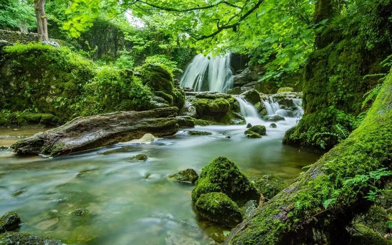高标准智慧工厂节能